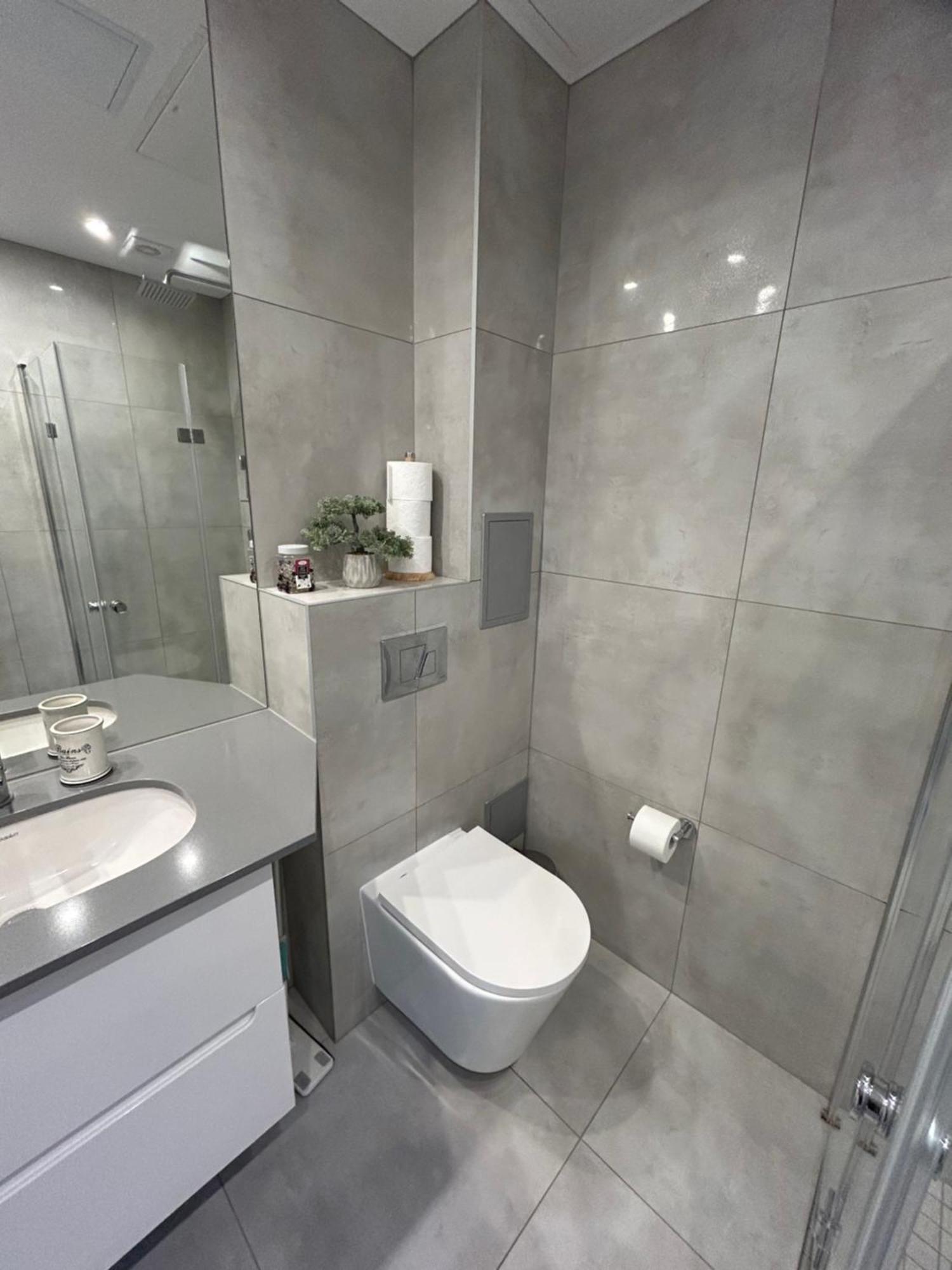 Apartment Targowa L5 Lublin Exterior foto